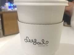 -Seesaw Coffee(上海国金中心店)