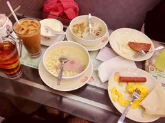 -义顺牛奶公司(庇利金街店)