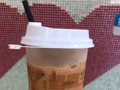 -香港鸳鸯王(西湖路店)