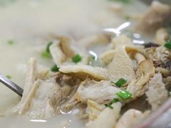 -肖仙仙羊肉汤·创于1996年(三官堂总店)