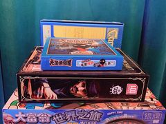 -棂笼·深度沉浸密室(武汉旗舰店)