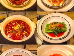 -永泰福朋喜来登酒店-宜客乐自助餐厅(远大路店)