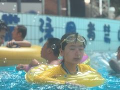 -天山海世界·米立方