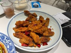 -欧记大排档·景德菜(上海首店)