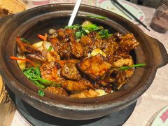 -囍凤楼·粤菜·点心·火锅(温特莱店)