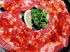 -九田家黑牛烤肉料理·自助(洪洞县城市花园店)