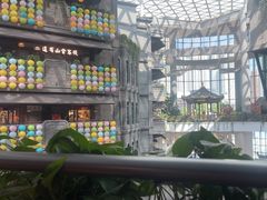 -阿大排档(长春这有山店)