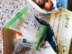 -豫园湖心亭茶楼