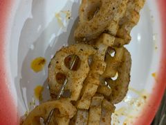 -小胡子祥彪烧烤(北湖总店)