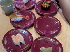 -寿司郎(北京路粤潮楼店)