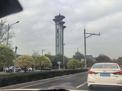 -闵四遵义羊肉粉(朝外大街店)