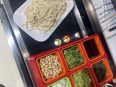-清真·马坡烧烤涮牛肚·酸浆火锅(新区总店)