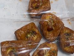 -面包新语(滨湖万达店)
