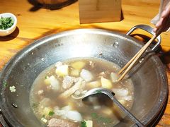 -大众跷脚牛肉馆·非遗传承单位(峨眉山店)