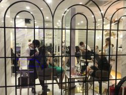 -3AM HAIR SALON染发烫发接发