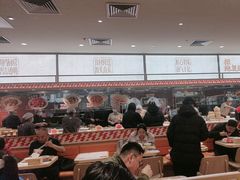 -乡村基·川味现炒大王(熙悦天街店)