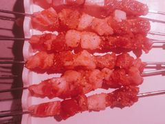 -丰茂烤串(全国首店)