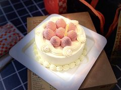 -壹点壹客·生日蛋糕(南山店)