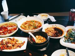 -陈麻婆豆腐总店