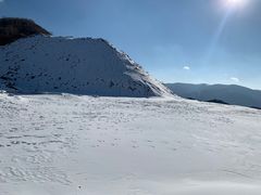 -富龙滑雪场