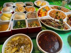 -令氏家外家周秦食府(高新店)