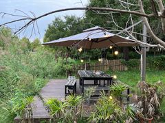 -Supine Bistro溯泮餐厅