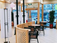 -德克士(辽中豪林店)