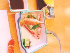 -蟹道乐(道顿堀本店)