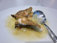 -东海酒家(长平东路店)