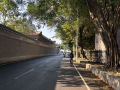 -广州市紫泥堂文化创意园景区