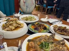 -喜来酌海鲜·饺子(和平一店)