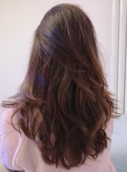 -3AM·S HAIR SALON烫发染发接发
