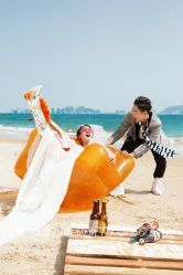 点击看大图 -太古映画婚纱摄影(天河店)