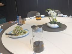 -渔家大院·胶东海鲜·老牟平烧烤餐厅(德胜店)