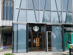 -星巴克(北京通州新光大中心店)