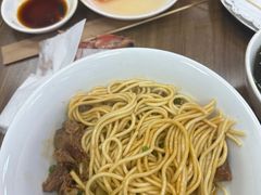 -立文冬·鲜活面(杭州太合商业中心店)