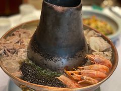 -茶啊冲电影主题文化餐厅(TOUCH12街店)