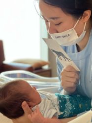 -圣贝拉母婴护理中心(广州瑰丽店)