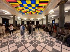 -沈阳金融博物馆