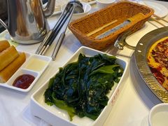 -巴邑火锅·鲜切牛肉(萧山银隆店)