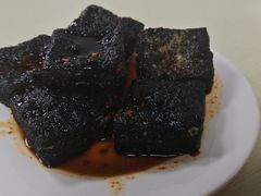 -五娭毑臭豆腐(黄兴南路店)