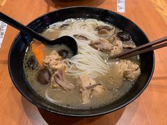 -老妈米线(港龙店)