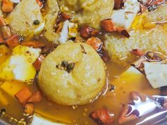 -黑皮酸菜鱼(绣花巷店)