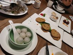 -枣子树·素食餐厅(普陀山店)