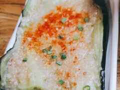 -平娃三宝烧烤·面食(富丰桥店)