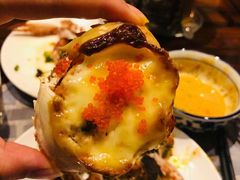 -河北宾馆·香溢自助餐(裕华店)