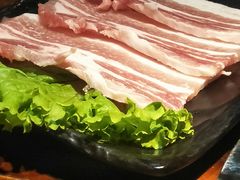 五花肉-红小姐的烤肉店(西三旗店)