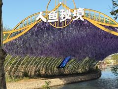 -渔岛海洋度假区