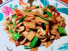 -树厨贵州菜(大十字店)