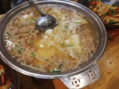 -老奶奶私房菜(天台里街店)